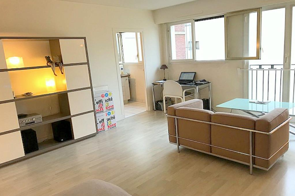 PARIS VII - Vaneau PARIS VII - Vaneau